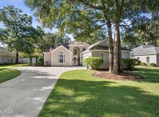 8 Katelyns Way, Beaufort, SC 29907