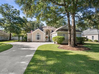 8 Katelyns Way, Beaufort, SC, 29907