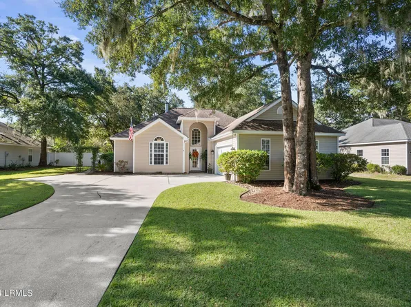 8 Katelyns Way, Beaufort, SC 29907