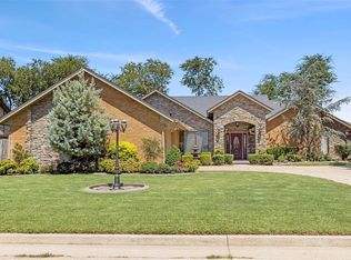 17 Church Way, Oklahoma City, OK 73139