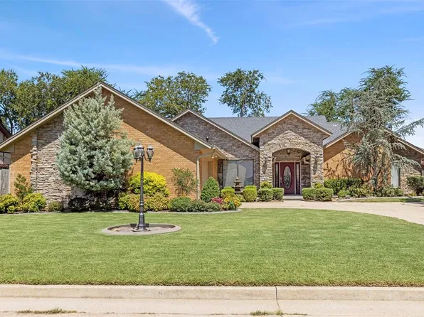 17 Church Way, Oklahoma City, OK 73139