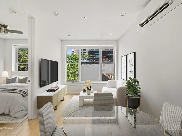 97 Quincy St #2R, Brooklyn, NY 11238