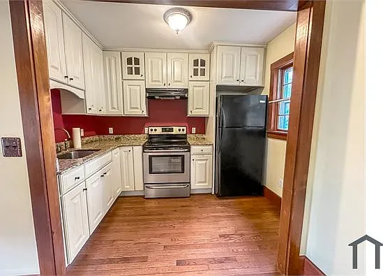 1 bed, 650 sqft, $2,050 — Photo 4