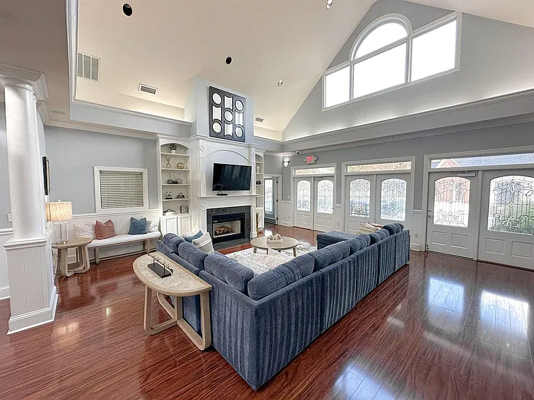 Legacy North Pointe Apartments — Photo 28