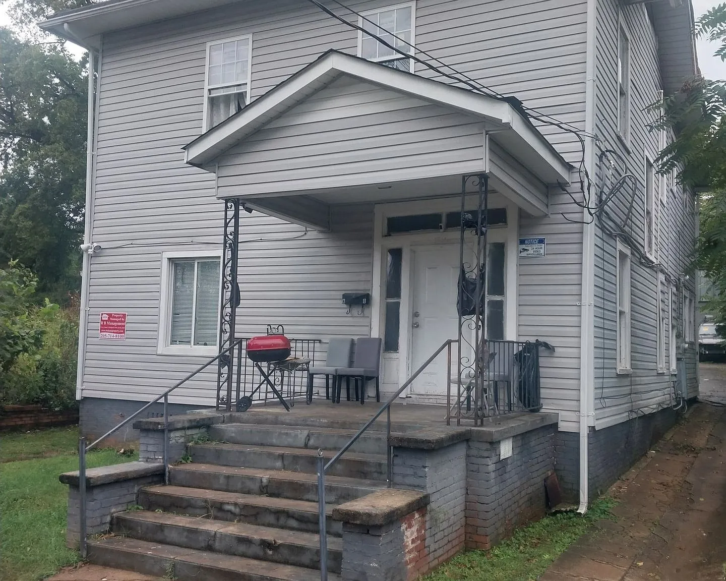 Spacious Community Housing — Photo 2