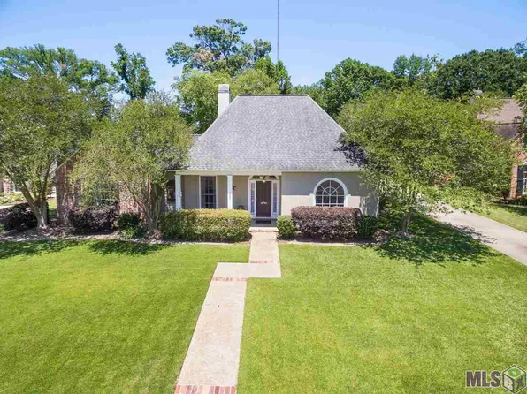 10761 Thistlewood Dr, Baton Rouge, LA 70810