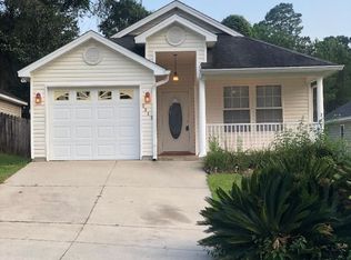 5343 Falling Star Dr, Tallahassee, FL 32303