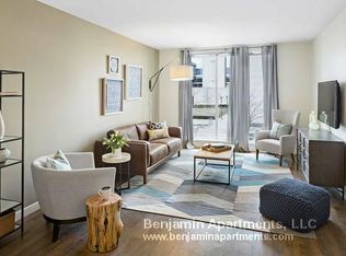 409 D St #1, Boston, MA 02210