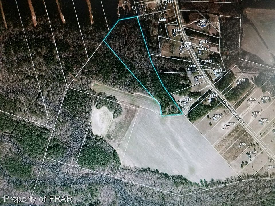 2nd image of Titan Roberts Rd