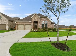 28310 Rabbitt Trl, Spring, TX 77386