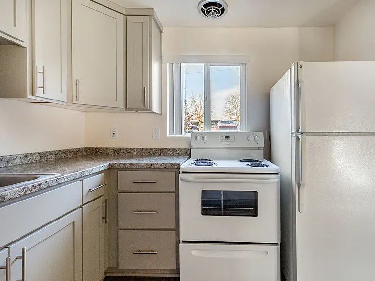 Scottsdale Park Apartments — Photo 7