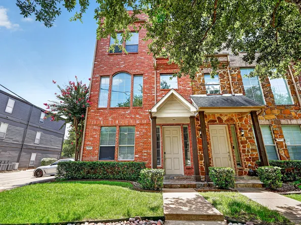 4114 Lafayette St, Dallas, TX 75204