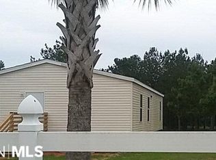 18100 S County Road 16, Foley, AL 36535