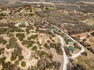 7718 Fm 1886, Azle, TX 76020