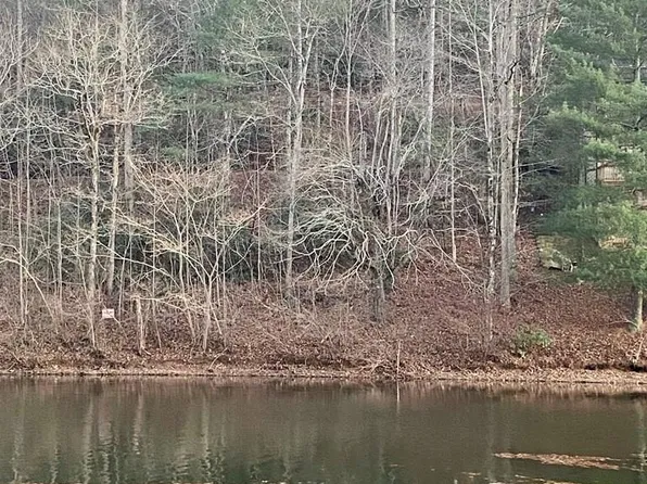 LOT 5 The Lndg, Robbinsville, NC 28771