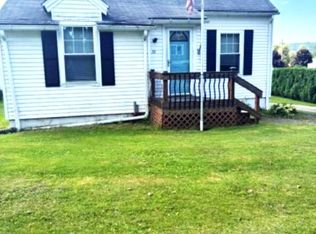 32 Trim St, Kirkwood, NY 13795