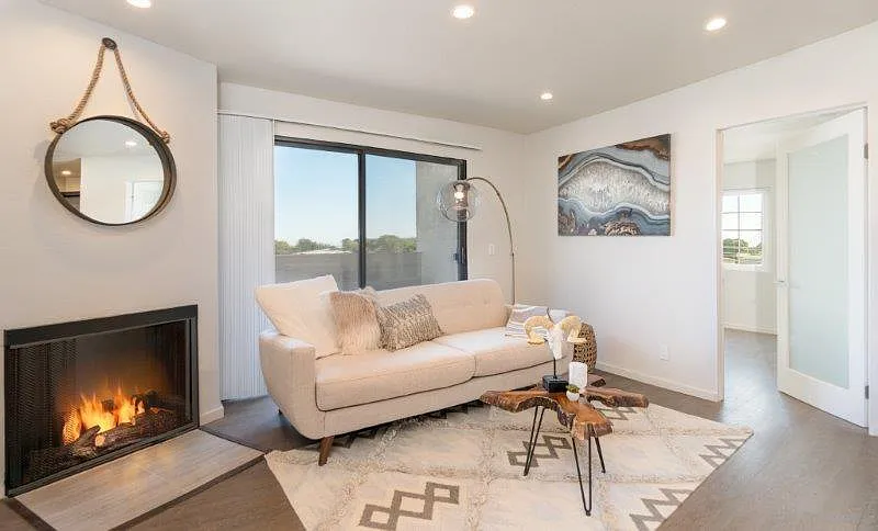 3760 Sawtelle Blvd — Photo 4