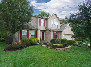 3632 Legend Oaks Dr, Amelia, OH 45102