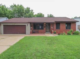 7366 Sharp Ave, Saint Louis, MO