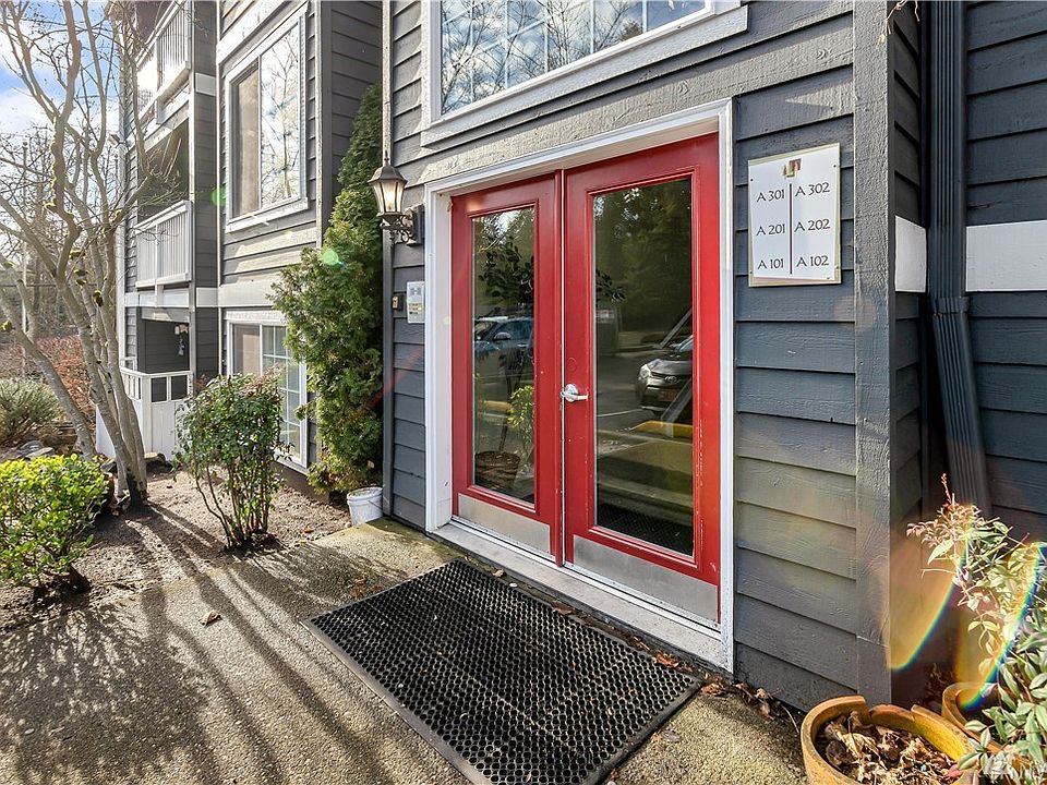 1st image of 23410 18th Ave S APT A201