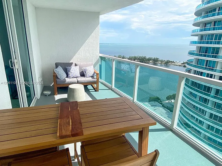 2101 Brickell Ave #2809 — Photo 1