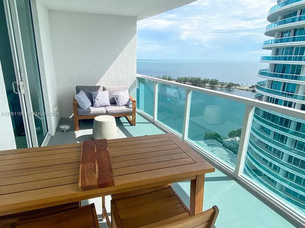 2101 Brickell Ave, Miami, FL