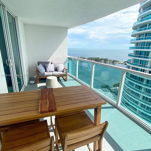2101 Brickell Ave #2809 Photo 1