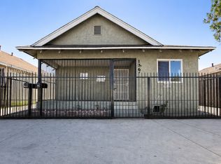 1368 E Vernon Ave, Los Angeles, CA 90011