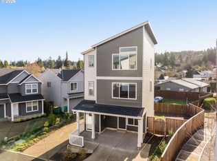 19718 SW Brandy Ln, Beaverton, OR