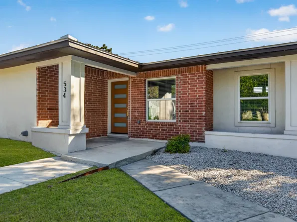 534 Brightwood Pl, San Antonio, TX 78209