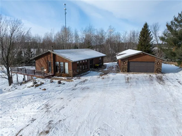 2078 18 1/2 Street, Rice Lake, WI 54868