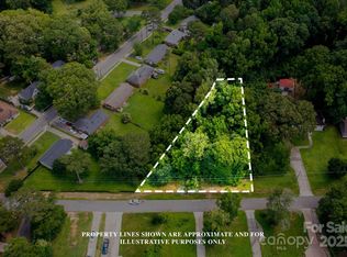 5334 Ruth Dr, Charlotte, NC 28215