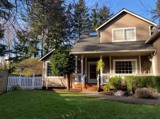 4204 Clyde Way, Anacortes, WA 98221