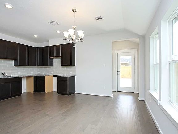 Compass - Casual Dining