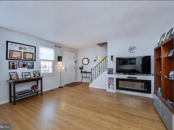 1211 Fredrick Blvd, Reading, PA 19605