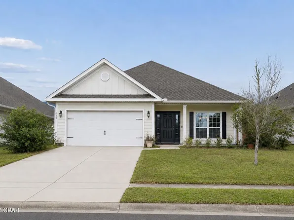 132 N Shoreview Dr, Panama City, FL 32404