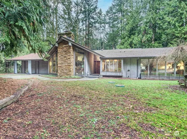 1036 Hooker Road, Sequim, WA 98382