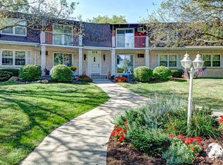 6 Whitcomb Cir #2, Madison, WI 53711