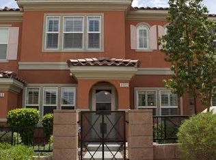 2122 Waterlily View St, Henderson, NV 89044