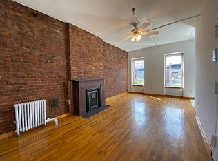 133 W 132nd St APT 4F, New York, NY 10027