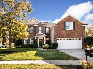 1420 Lonan Dr, Waxhaw, NC 28173