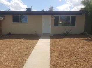 1805 W 36th St, Tucson, AZ 85713