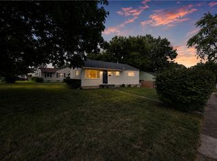1801 Willamet Rd, Dayton, OH 45429