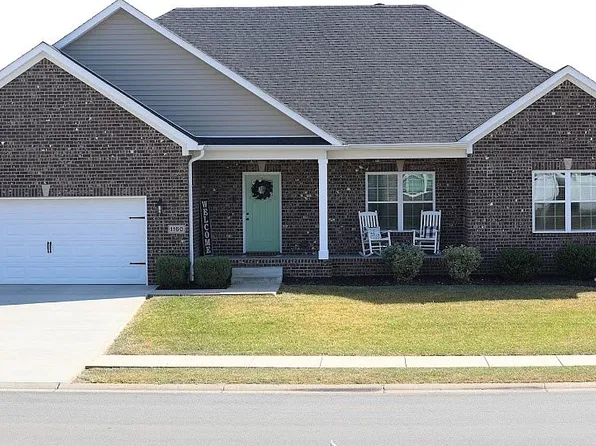 1160 Aristides Dr, Bowling Green, KY 42104