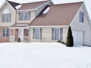 13 Jack And Jill Dr, Schuylkill Haven, PA 17972