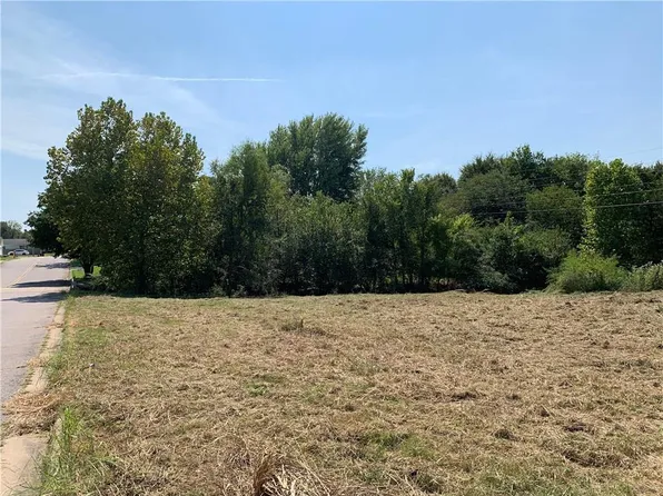 N Hills Blvd, Van Buren, AR 72956