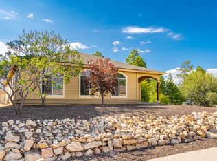 1535 E Gavin Ln, Flagstaff, AZ 86001