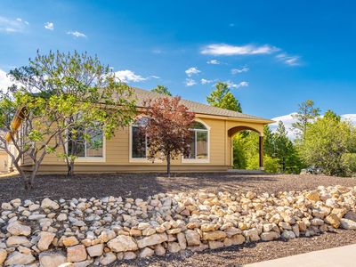 1535 E Gavin Ln, Flagstaff, AZ, 86001