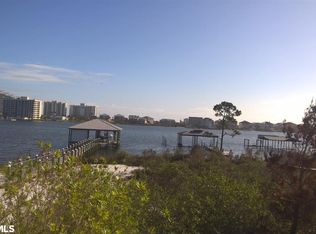 31412 River Rd LOT 134, Orange Beach, AL 36561