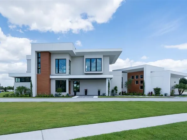 5023 Sawyer Cove Way, Windermere, FL 34786